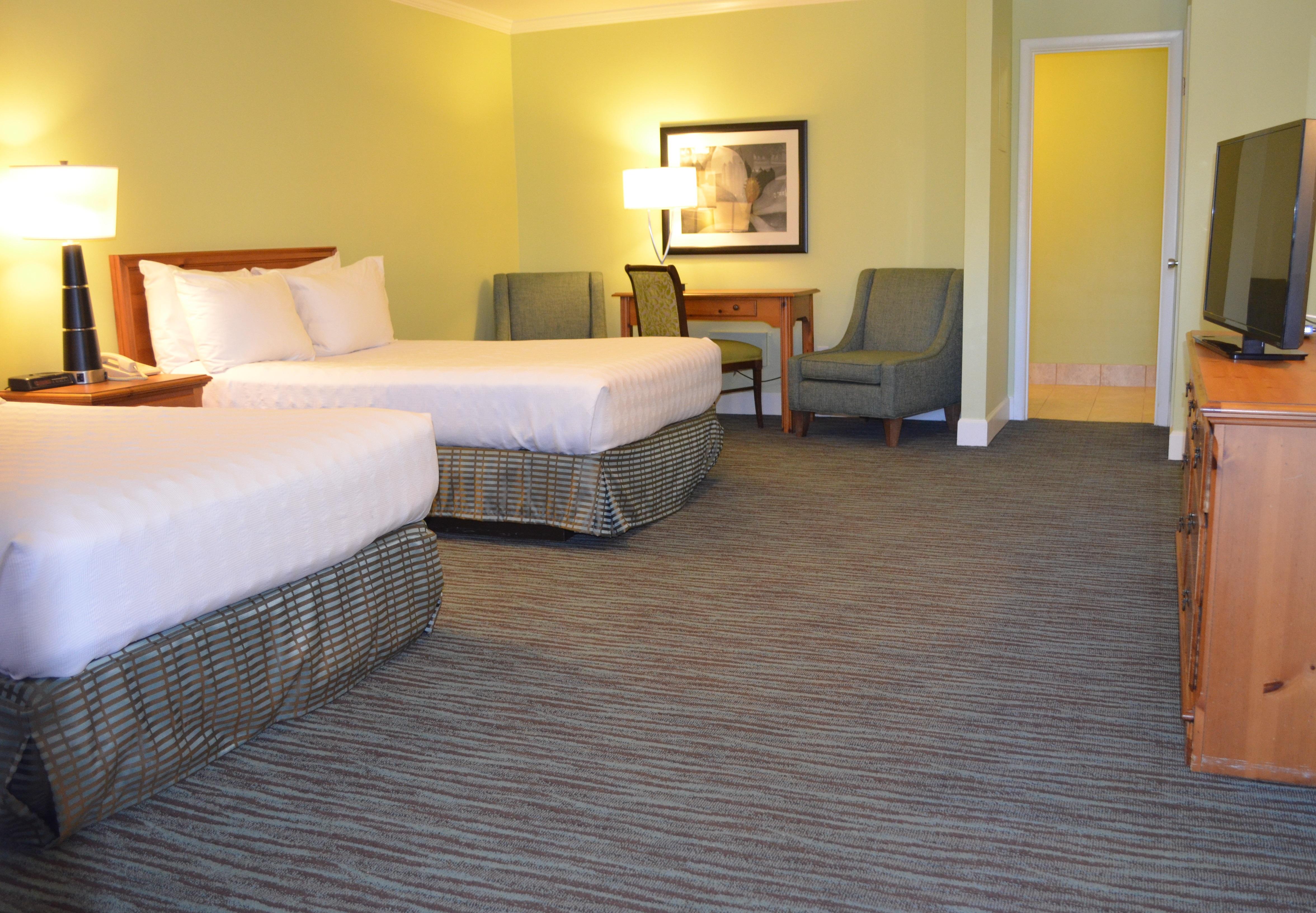 The University Inn At Emory Druid Hills Exterior foto