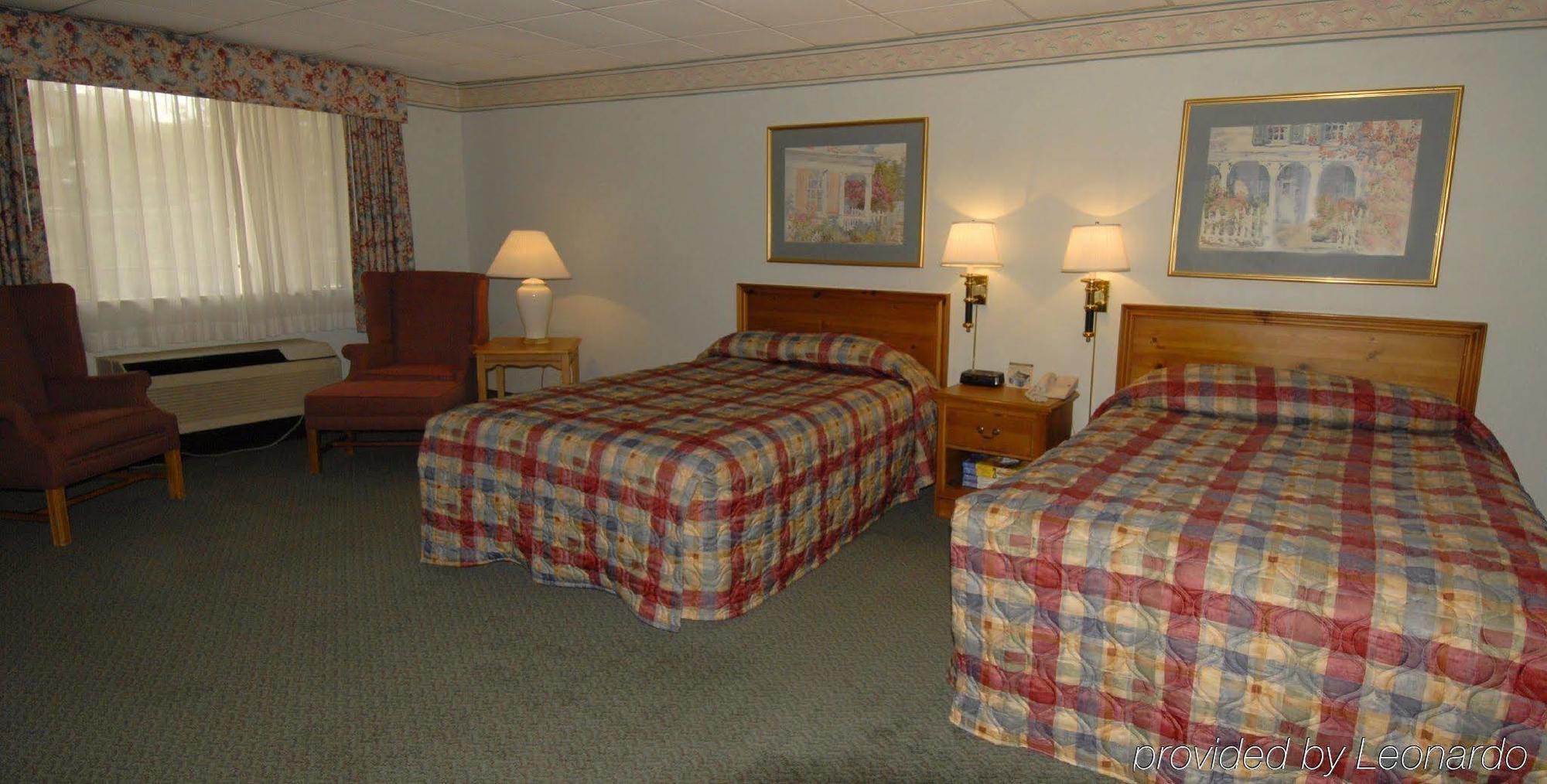 The University Inn At Emory Druid Hills Quarto foto